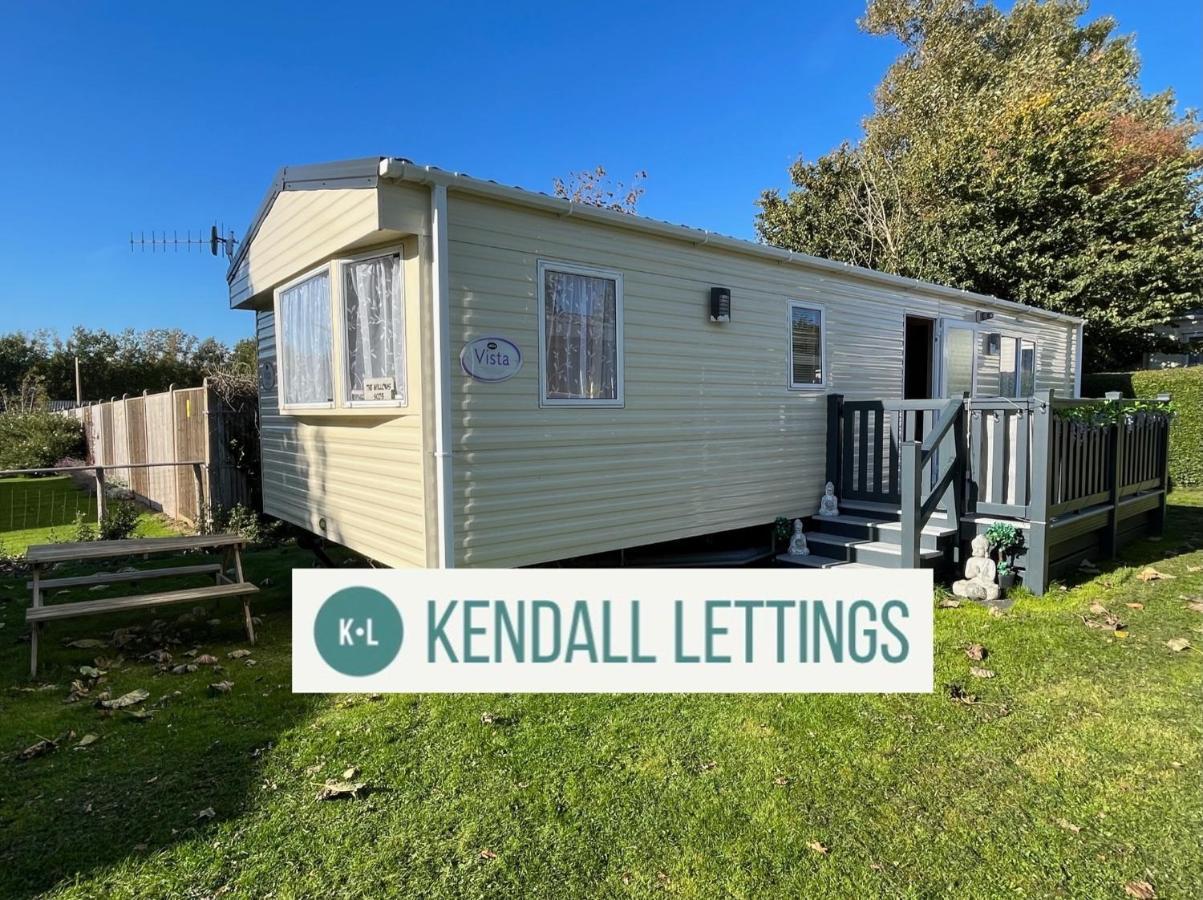 Holiday home Stoke Clump Selsey