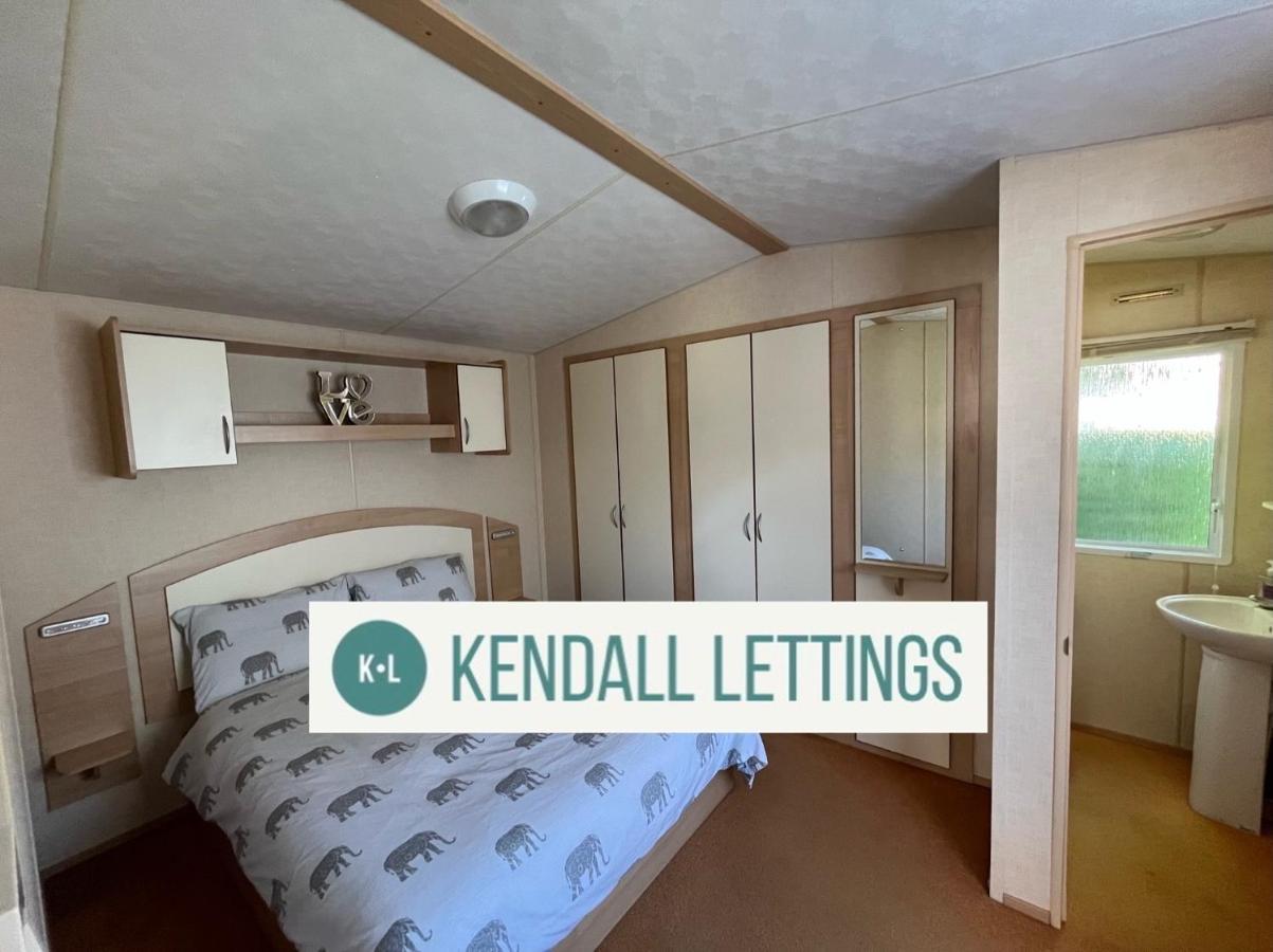 Holiday home Stoke Clump *