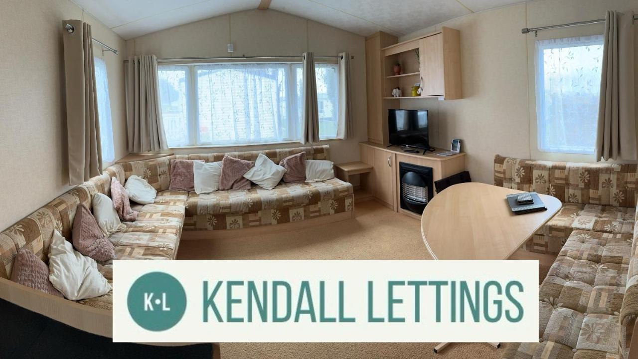 Holiday home Stoke Clump