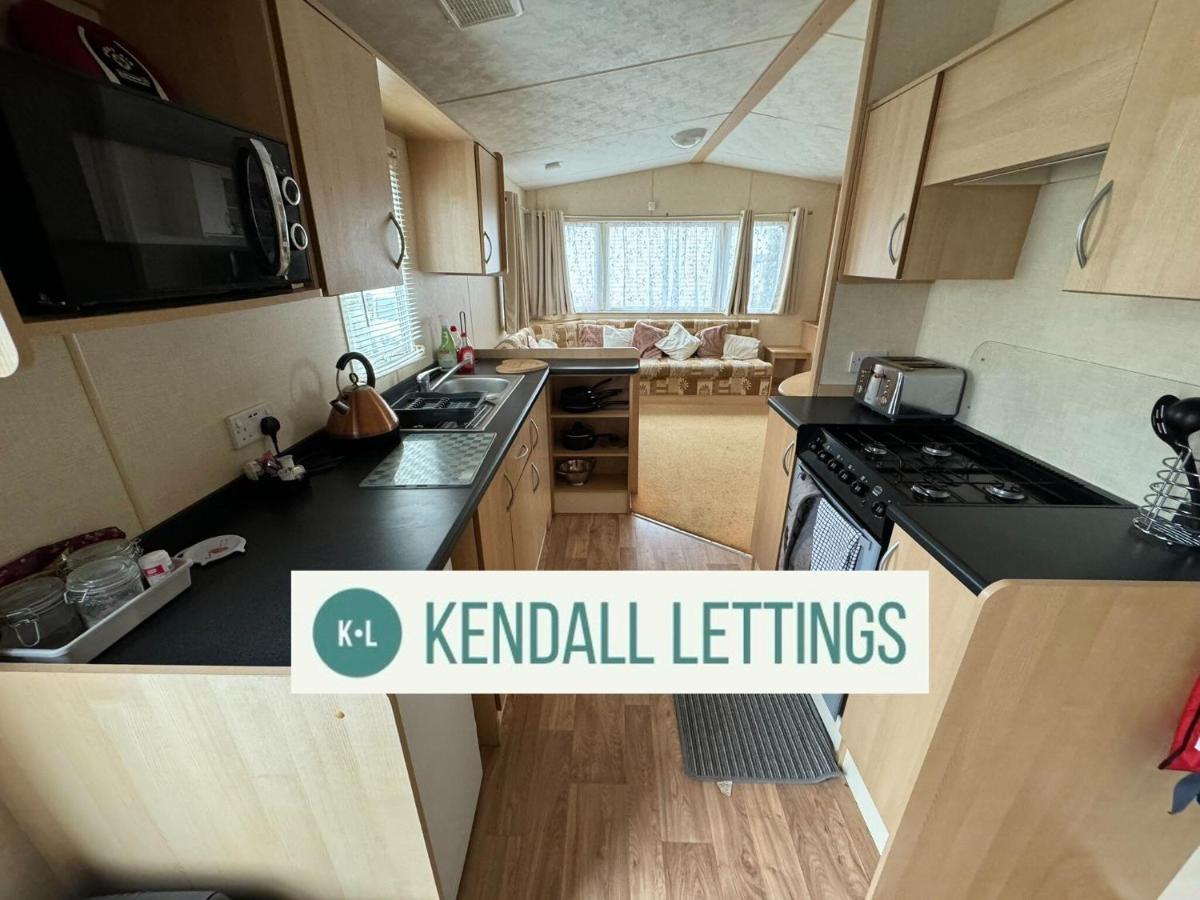 Holiday home Stoke Clump