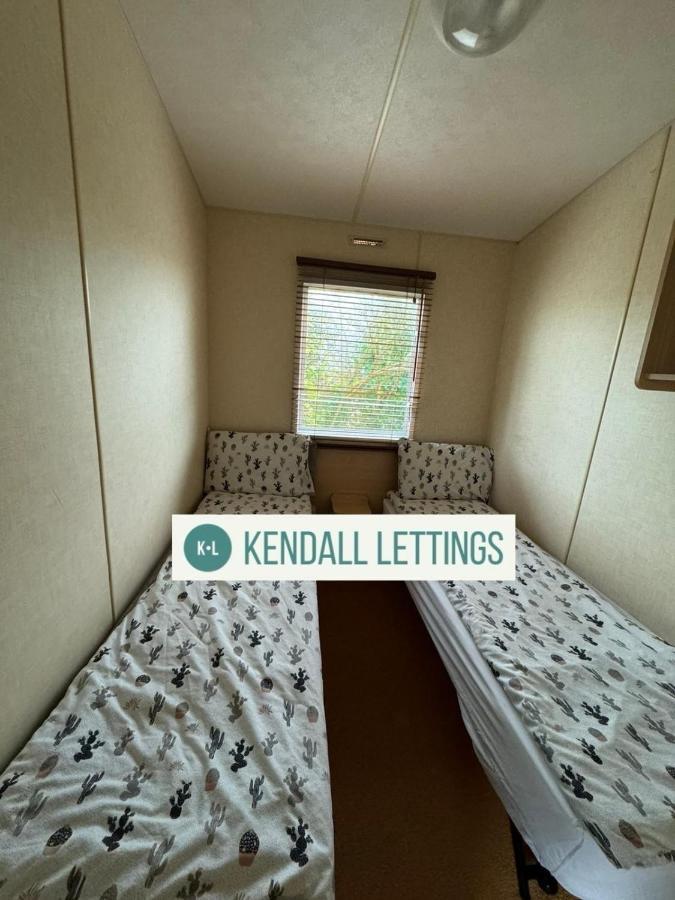 Stoke Clump Holiday home *