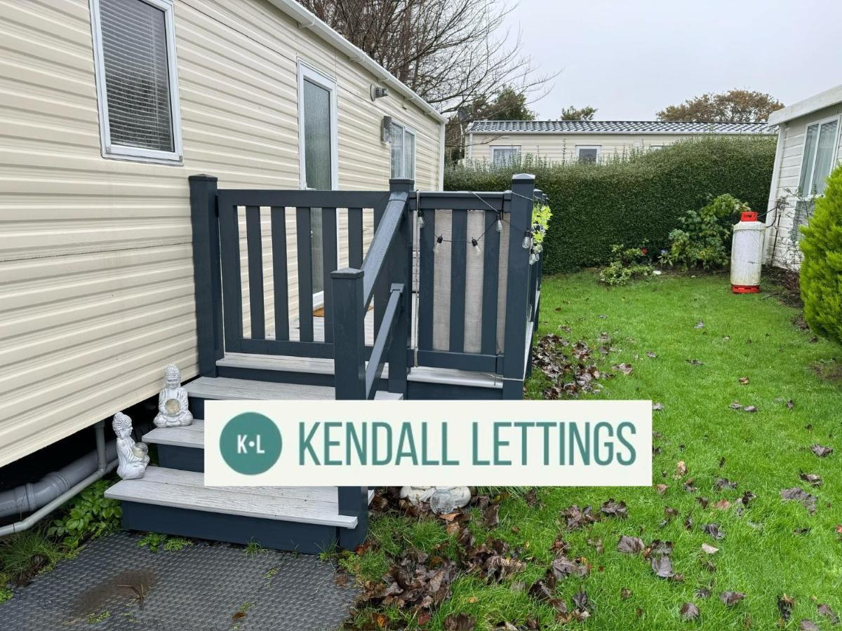 Stoke Clump Holiday home *