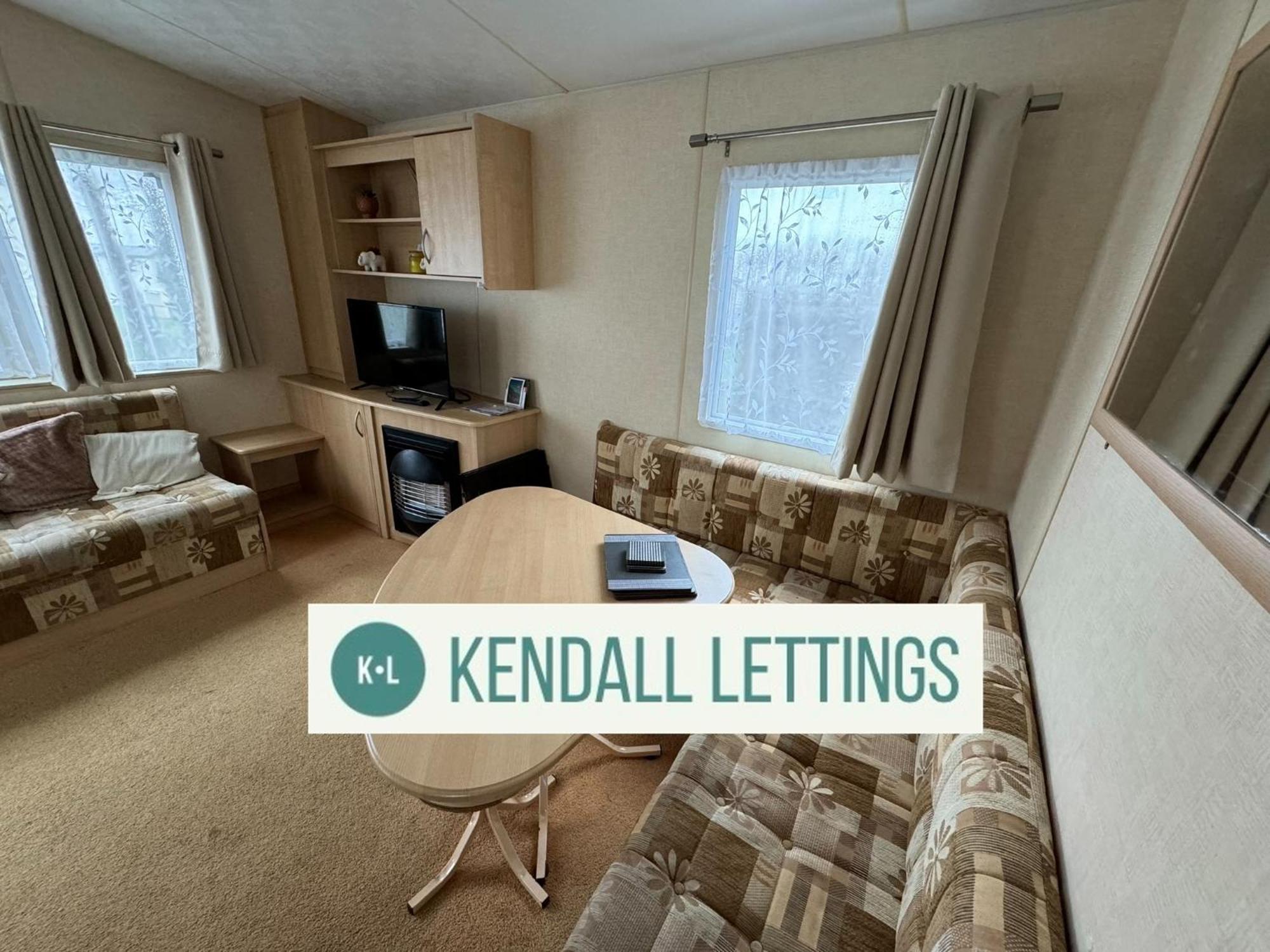 Holiday home Stoke Clump